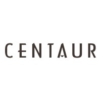 Centaur logo - Similar company to Hr Leather
