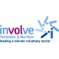 Involve Yorkshire & Humber logo - Similar company to Upturn Enterprise