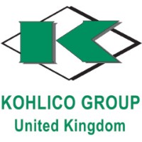 KOHLICO BRANDS UK LTD logo - Similar company to Asme Soa Student Chapter