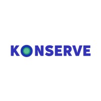 Konserve logo - Similar company to Mirtec International Co.
