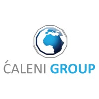 CALENI GROUP logo - Similar company to Calennii Solutions S.A De C.V