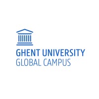 Ghent University Global Campus logo - Similar company to Faculty Of Bioscience Engineering Ugent