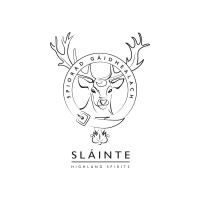 Sláinte Highland Spirits logo - Similar company to Twin Tip