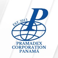 Pramadex Corp. Panama logo - Similar company to Sentosa & Co