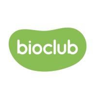 Bioclub logo - Similar company to A&C Comunicação