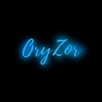 ORYZOR logo - Similar company to Aerocar