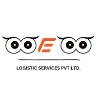 OOEOO LOGISTIC SERVICES PVT. LTD. logo - Similar company to Ddinfotech Software Pvt Ltd