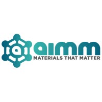Advanced & Innovative Multifunctional Materials (AIMM) logo - Similar company to Alpharing