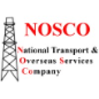 National Transport & Overseas Services Co. (Nosco)