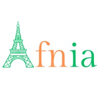 AFNIA logo - Similar company to Leadgods