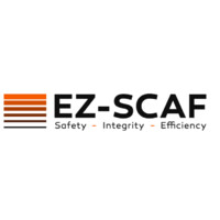 EZ-SCAF logo - Similar company to Benchmark Engineering Inc.