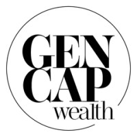 GencapWealth Pty Ltd logo - Similar company to Flint Ventures Pty Ltd