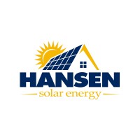 Hansen Solar Energy logo - Similar company to Hansen Electric