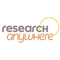 Research Anywhere logo - Similar company to Macro Intelligence 2 Partners Llc