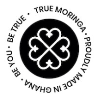 True Moringa logo - Similar company to Morenita Foods