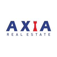 Axia Real Estate logo - Similar company to Meshiti Real Estate Agency