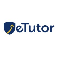 eTutor logo - Similar company to Edubot