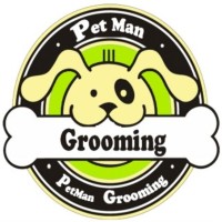 PetMan Grooming LLC logo - Similar company to The Natural Dog Pet Food Market