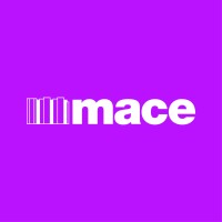 Mace logo - Similar company to Interserve