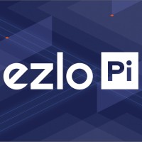 EzloPi logo - Similar company to Tripoli Creative