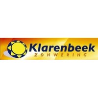 Klarenbeek Zonwering logo - Similar company to Anker Buitenkeukens