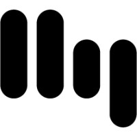 HyVibe logo - Similar company to Biomemory