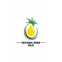 Natural Noor Cosmetics logo - Similar company to Mill It