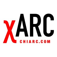 χARC logo - Similar company to Systemic Excellence Group