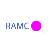 Ramco-Egypt logo - Similar company to Ramco Marine