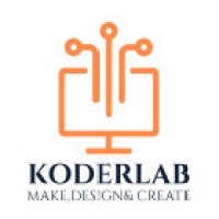 Koderlab Training center logo - Similar company to Ahaz Platforms