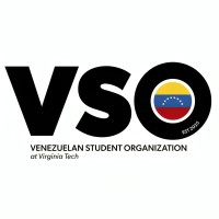 Venezuelan Student Organization at Virginia Tech logo - Similar company to Innovate Living-Learning Community At Virginia Tech