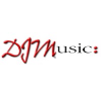 DJM Music Ltd. logo - Similar company to Go Goosey