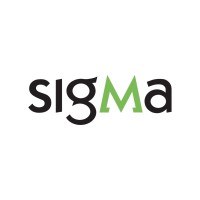 Sigma logo - Similar company to Key Group