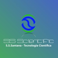 SS Scientific Tecnologia Cientifica logo - Similar company to Inteclon - Indústria Técnica Londrinense Ltda