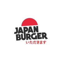 JAPAN BURGER 🍔🍣🥗 logo - Similar company to Agenxia
