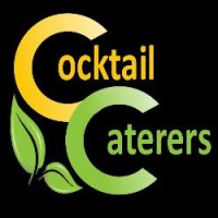 Cocktail Caterers logo - Similar company to Ignite Christmas Lighting
