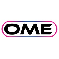 OME Concerts & Events logo - Similar company to Warmup - North America