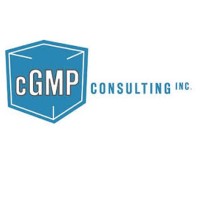 cGMP Consulting Inc. logo - Similar company to Vista Engineering Group