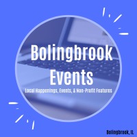 Bolingbrook Events logo - Similar company to Fg Creative, Inc.
