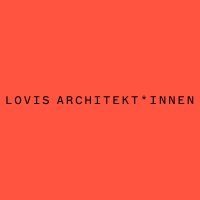 Lovis Architekt*innen logo - Similar company to Wintsch & Partner Gmbh - Architektur & Baumanagement