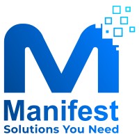 Manifest Technology Solutions logo - Similar company to Impact Rcm
