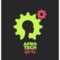 Afro-Tech Girls logo - Similar company to Oddience Inc