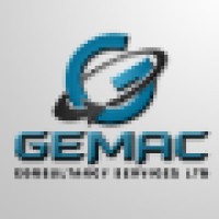 GEMAC Consultancy Services Ltd logo - Similar company to Gemac - Umr8635