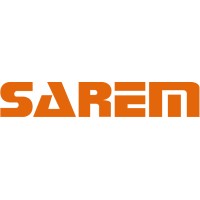 SAREM - Chaudronnerie logo - Similar company to Facon De Fer