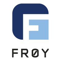 Frøy AS logo - Similar company to Brohode Havbruk