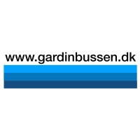 Gardinbussen.dk logo - Similar company to Hm Gardinbusser
