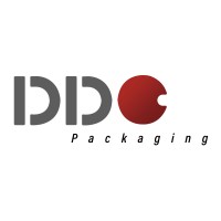 DDC Packaging Co Ltd logo - Similar company to Underraps Pty Ltd