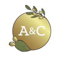 ARGAN & CACTUS SCENTS logo - Similar company to Argan Heritage