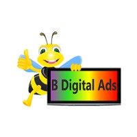 B Digital Ads Inc.