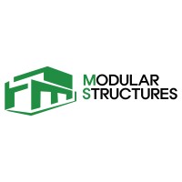 Modular Structures logo - Similar company to Modular Systems Ltd